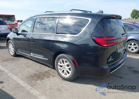 2022 Chrysler Pacifica Limited z USA, uszkodzony, nr VIN 2C4RC1GG0NR139033